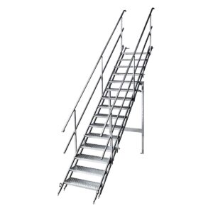 VIVATEC-Bautreppe 100