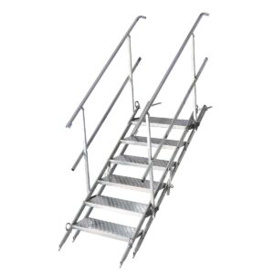 VIVATEC-Bautreppe 70