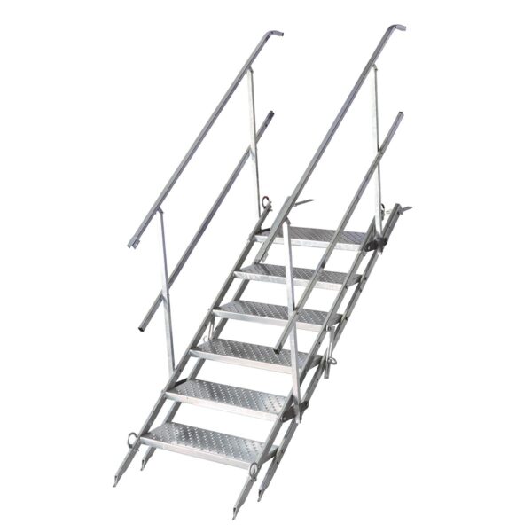 VIVATEC-Bautreppe 70