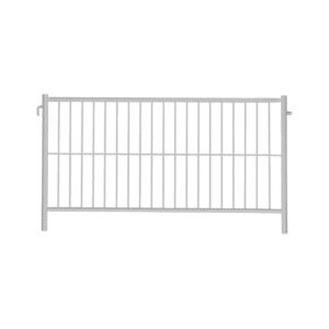 Mobilzaun 2,20 x 1,20 m