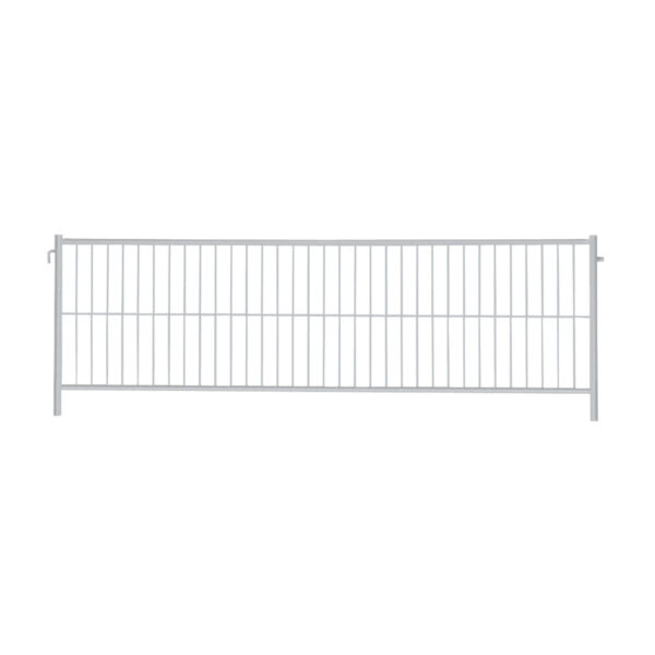 Mobilzaun 3,50 x 1,20 m