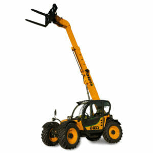 DIECI-Teleskopstapler Dedalus 30.9 Agri Farmer