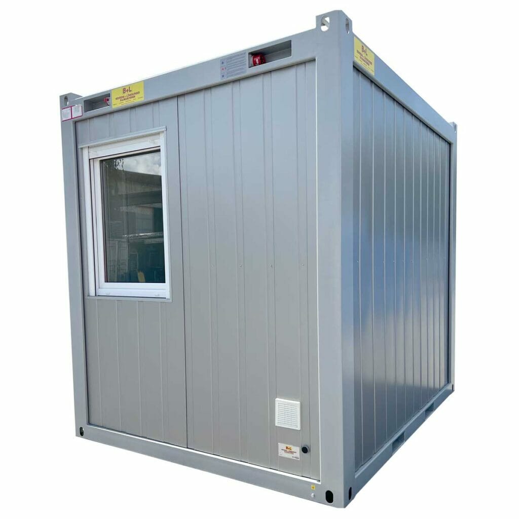 B+L _Bürocontainer_10"