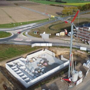 Terex CBR 32