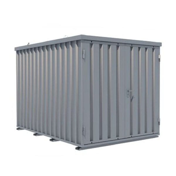 B+L Schnellbaucontainer
