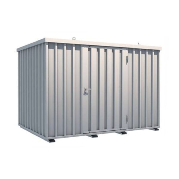 B+L Schnellbaucontainer – Bild 2
