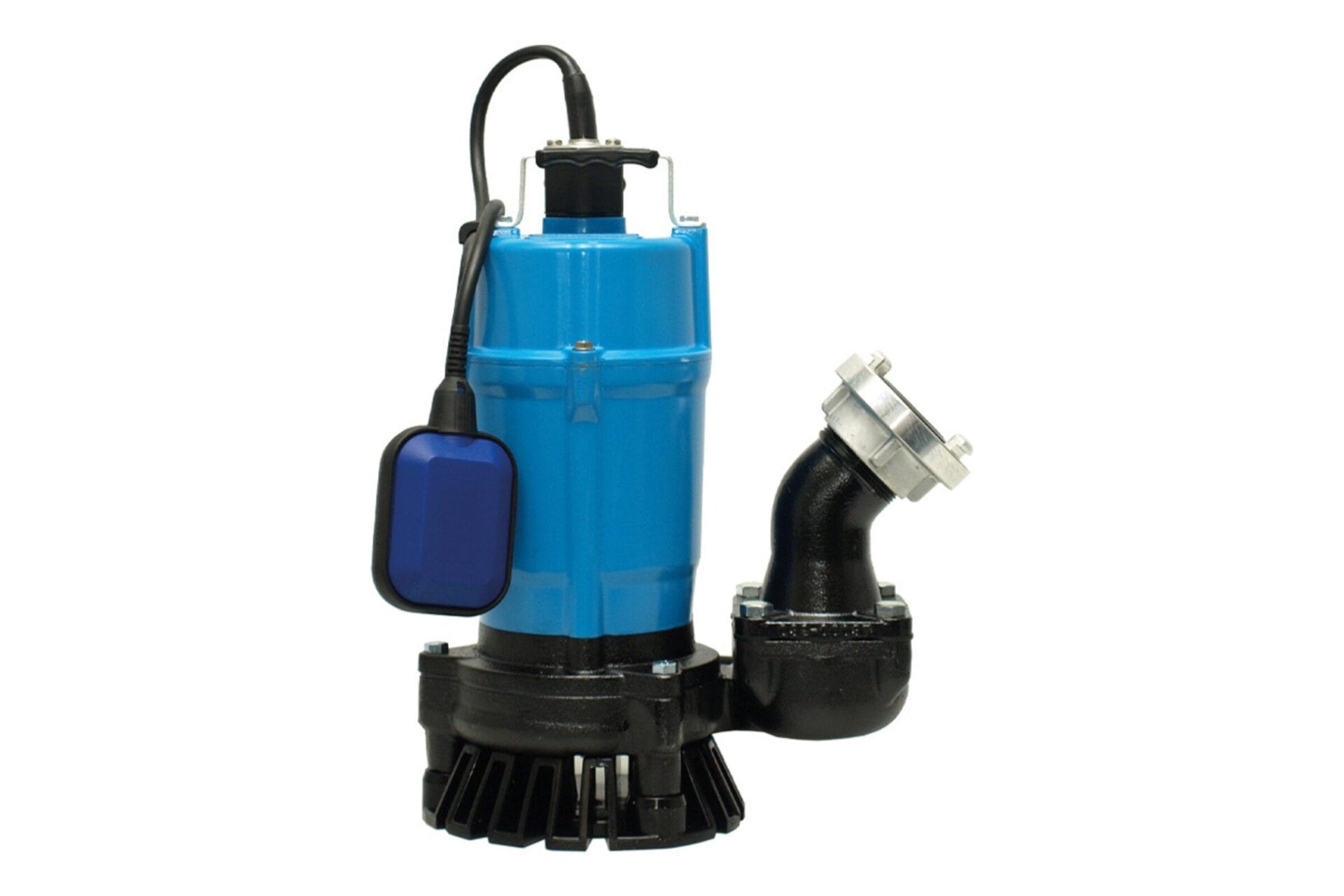 Pumpen: Schmutzwasserpumpe