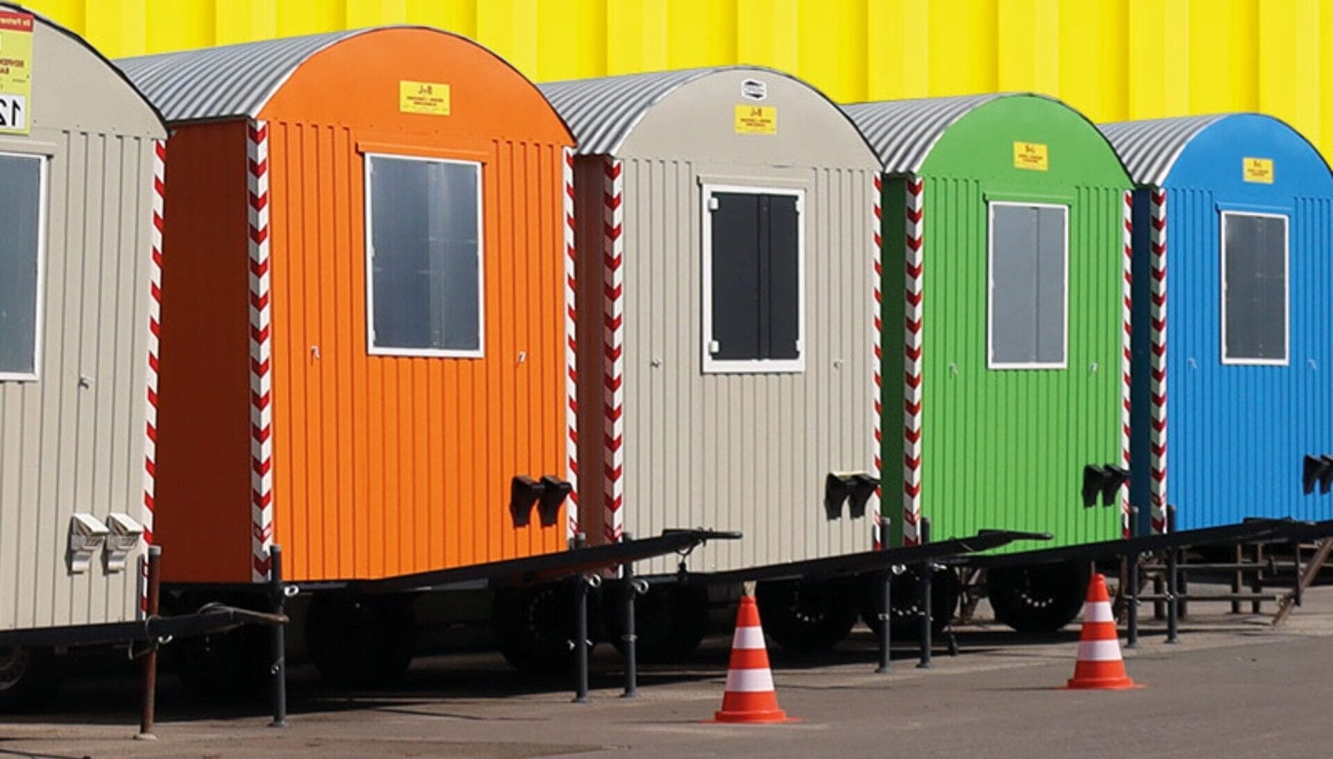 Container-Service