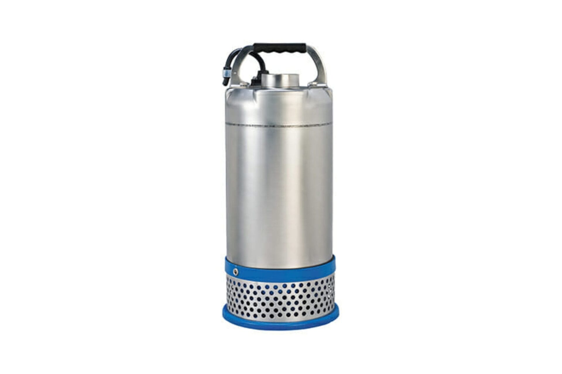 Pumpen: Tauchpumpe