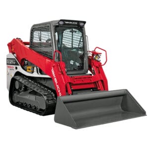 Takeuchi-Laderaupe TL 12 V2