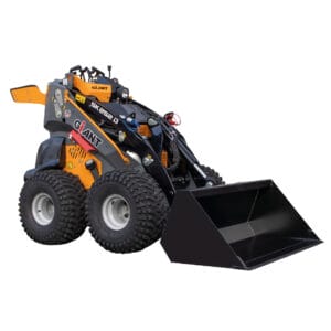 GIANT-Kompaktlader GS900
