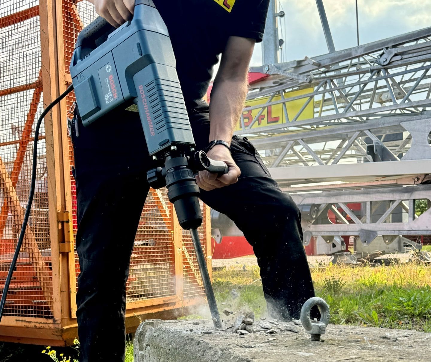 Hülse Bosch